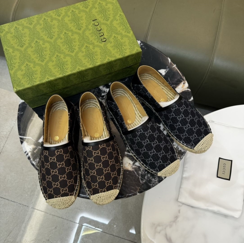 Gucci Casual Shoes